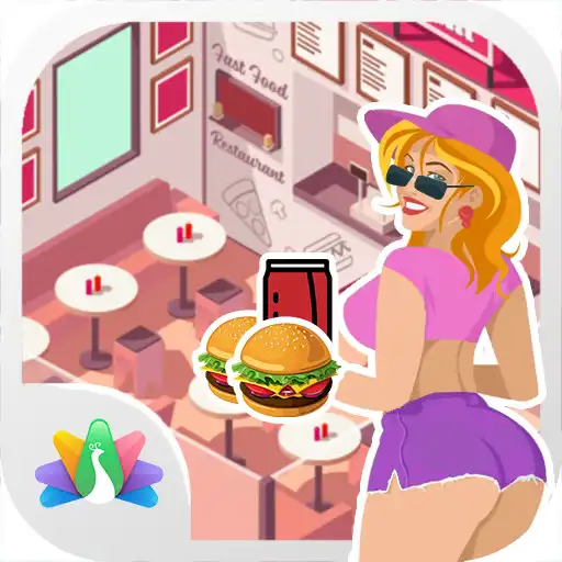 Play Mad Waiter! 3D APK