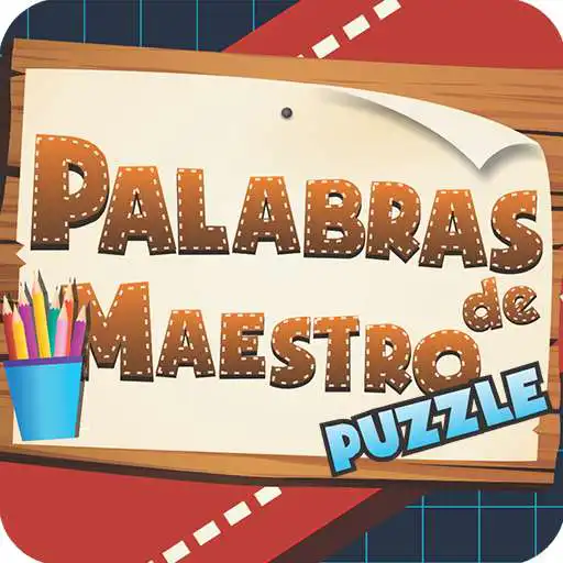 Play Maestro de Palabras APK