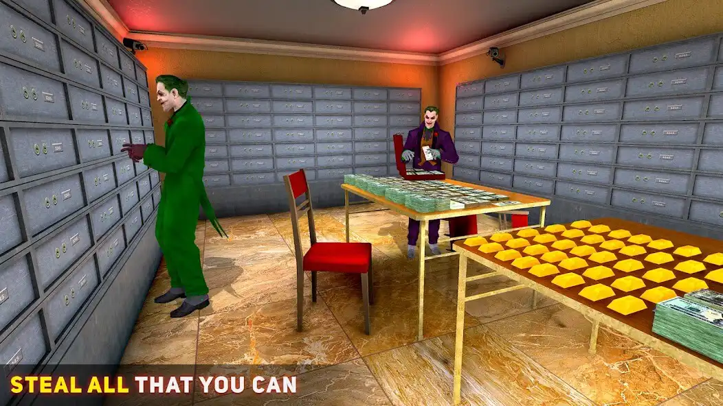 Play Mafia Crime City Gang War Game as an online game Mafia Crime City Gang War Game with UptoPlay