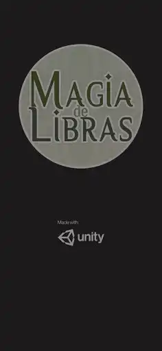 Play Magia de Libras as an online game Magia de Libras with UptoPlay