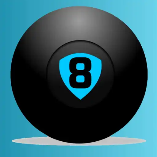 Run free android online Magic 8 Ball APK