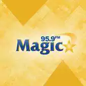 Free play online Magic 95.9 APK