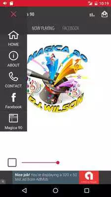 Play Magica 90