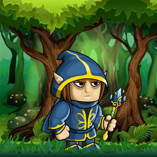 Play Magic Adventures APK