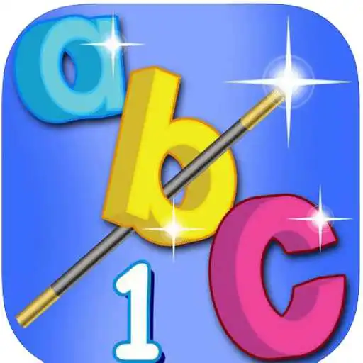 Play Magical Alphabet APK