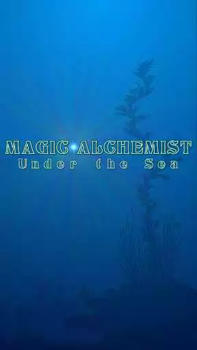 Play Magic Alchemist Under the Sea