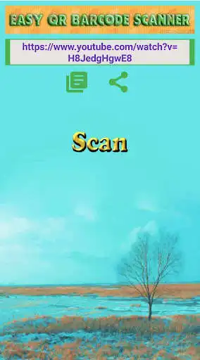 Play Magical Easy QR Barcode Scanner  and enjoy Magical Easy QR Barcode Scanner with UptoPlay