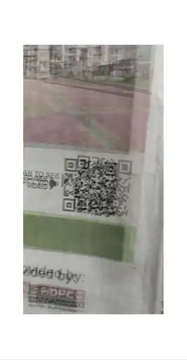 Play Magical Easy QR Barcode Scanner as an online game Magical Easy QR Barcode Scanner with UptoPlay