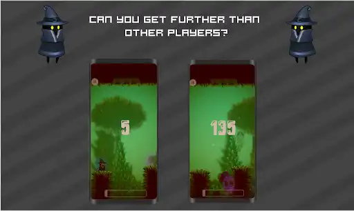 Play Magical Forest - Platformer  and enjoy Magical Forest - Platformer with UptoPlay