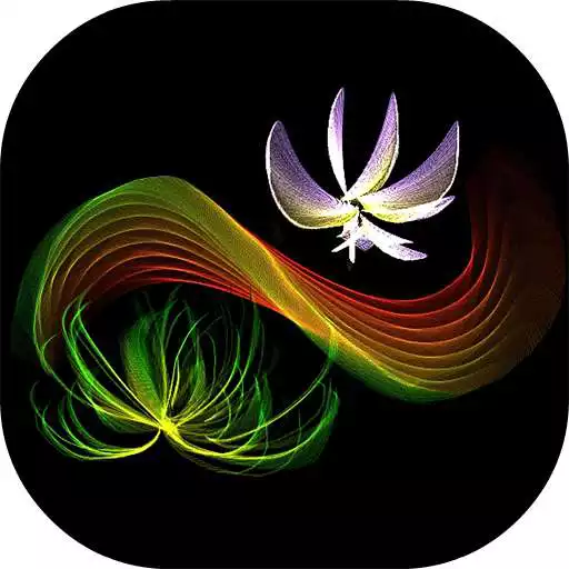 Free play online Magic art - draw, paint  doodle APK