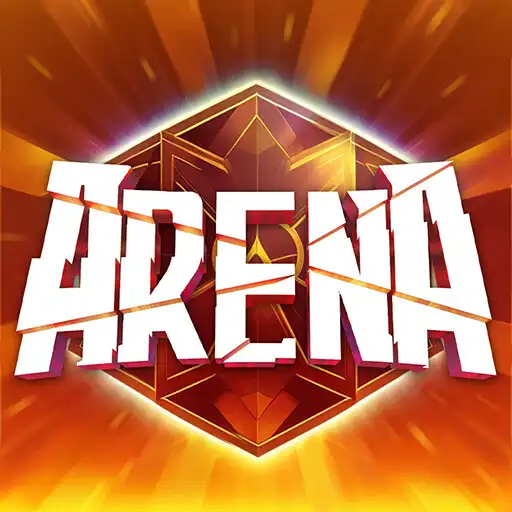 Play Magic Battle Arena APK