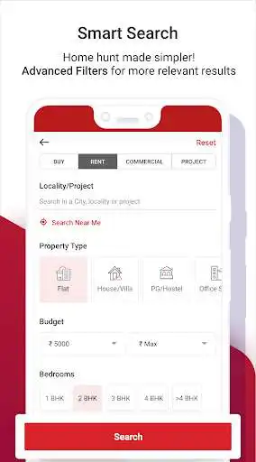 Play Magicbricks Property Search  Real Estate App