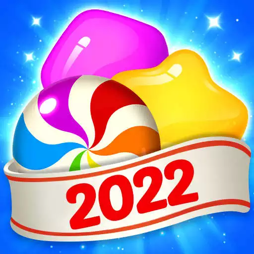 Free play online Magic Candy APK