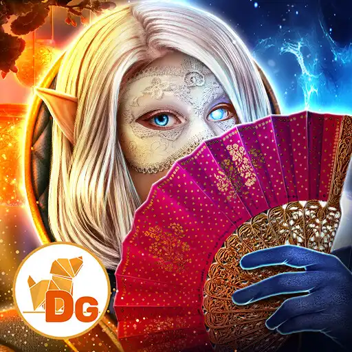 Play Magic City Detective: Wings APK