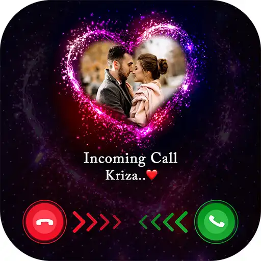 Play Magic Color Caller Screen APK