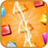 Free play online Magic Diamond Crushing Game APK