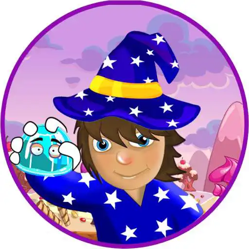 Play Magicdulce  free APK