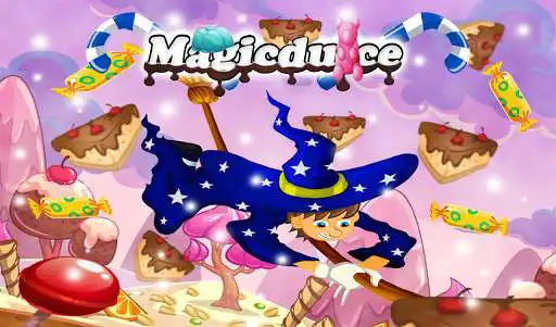 Play Magicdulce  free  and enjoy Magicdulce  free with UptoPlay