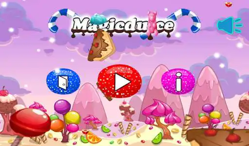 Play Magicdulce  free as an online game Magicdulce  free with UptoPlay