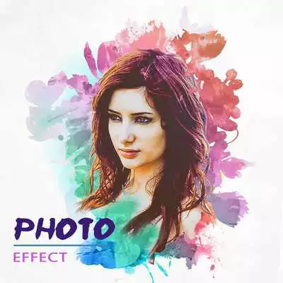 Play Magic Effect Photo Lab Editor