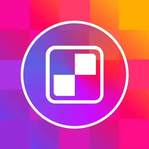 Play Magic Effects - Polygon & Pixel for Your Photos APK