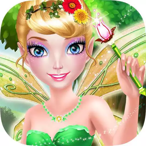 Free play online Magic Fairy  APK