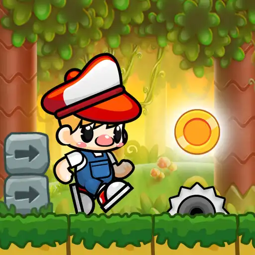 Play Magic Forest Adventure APK