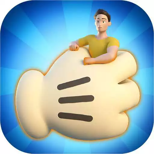 Free play online MagicHand APK