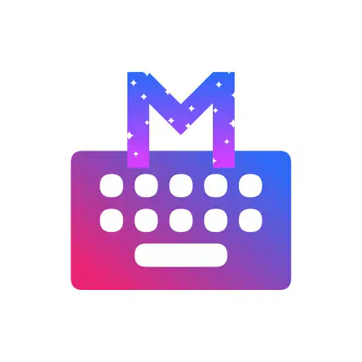 Play Magic Keyboard-Emojithemes APK