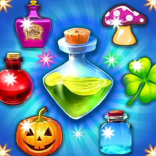 Run free android online Magic Kitchen Splash APK