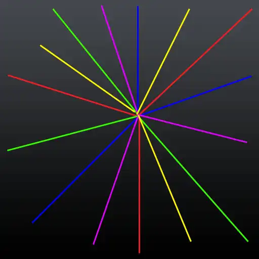 Play Magic Laser Live Wallpaper APK