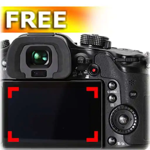 Play Magic Lumix ViewFinder Free APK