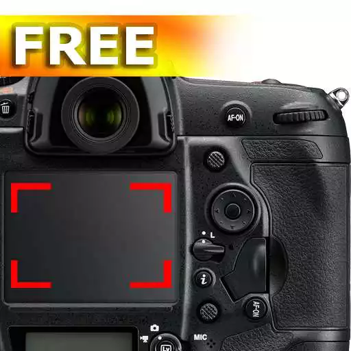 Free play online Magic Nikon ViewFinder Free APK