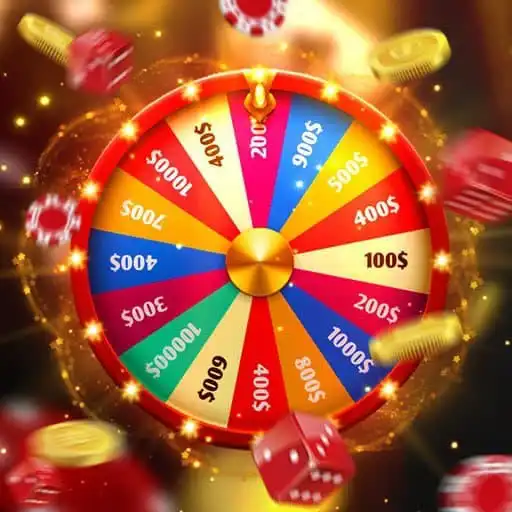 Play Magic of Fortune Wheel APK