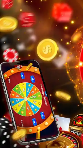 Play Magic of Fortune Wheel  and enjoy Magic of Fortune Wheel with UptoPlay