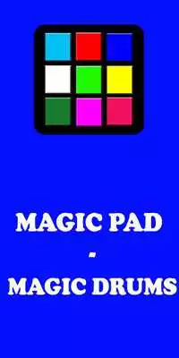 Play Magic Pad