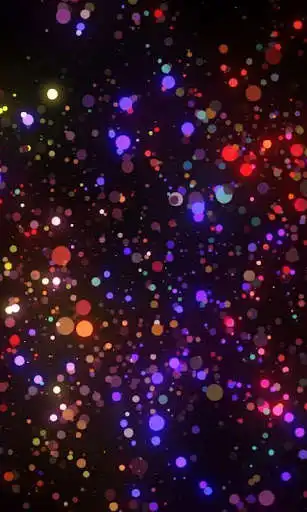 Play APK Magic Particles Wallpaper  and enjoy Magic Particles Wallpaper with UptoPlay com.idapps.MagicParticlesWallpaper