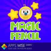 Free play online Magic Pencil APK