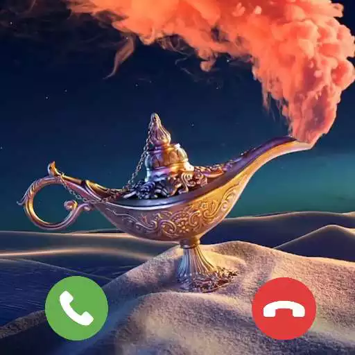 Play Magic Phone Color Call Screen -Theme, LED Flash APK