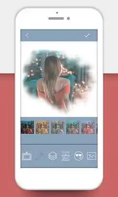 Play Magic Photo Lab Editor