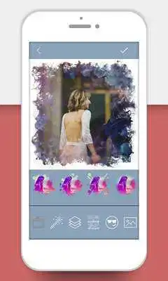 Play Magic Photo Lab Editor