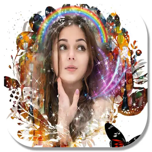 Play Magic Photos, Painting Effects APK