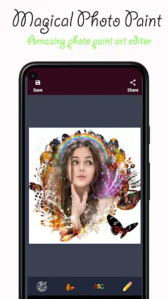 Play Magic Photos, Painting Effects  and enjoy Magic Photos, Painting Effects with UptoPlay