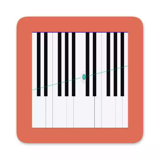 Free play online Magic Piano APK