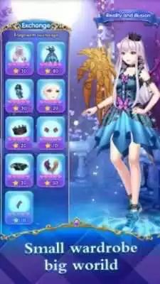 Play Magic Princess Fairy Dream