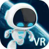 Free play online Magic Shadow VR APK