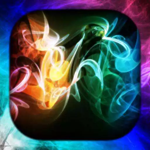 Play Magic Smoke Live Wallpapers HD & Backgrounds 4k/3D APK