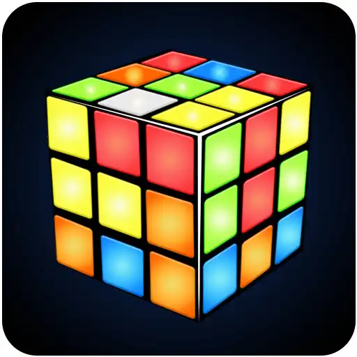 Play Magic Speed Cube puzzle APK