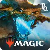 Free play online Magic: The Gathering - Puzzle Quest APK