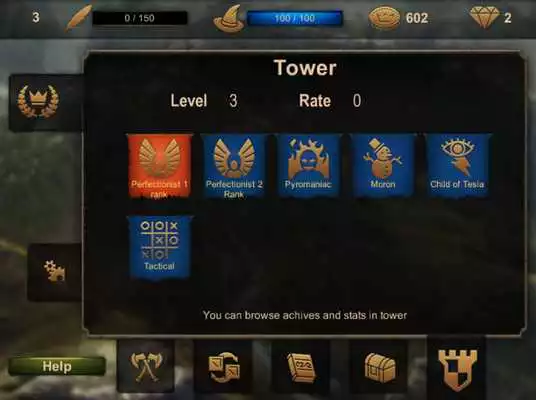 Play Magic Tower Defense